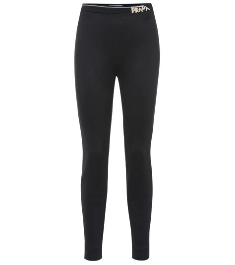 celine black leggings|Women's Technical Jersey Leggings .